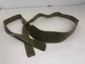 Original WW2 British Army 37 Pattern Shoulder Strap