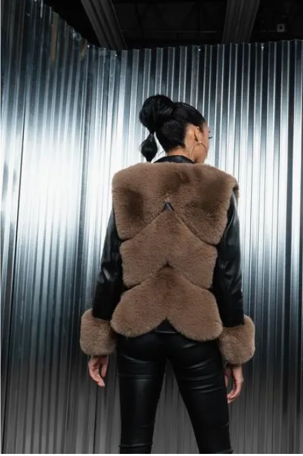 Orion Jacket