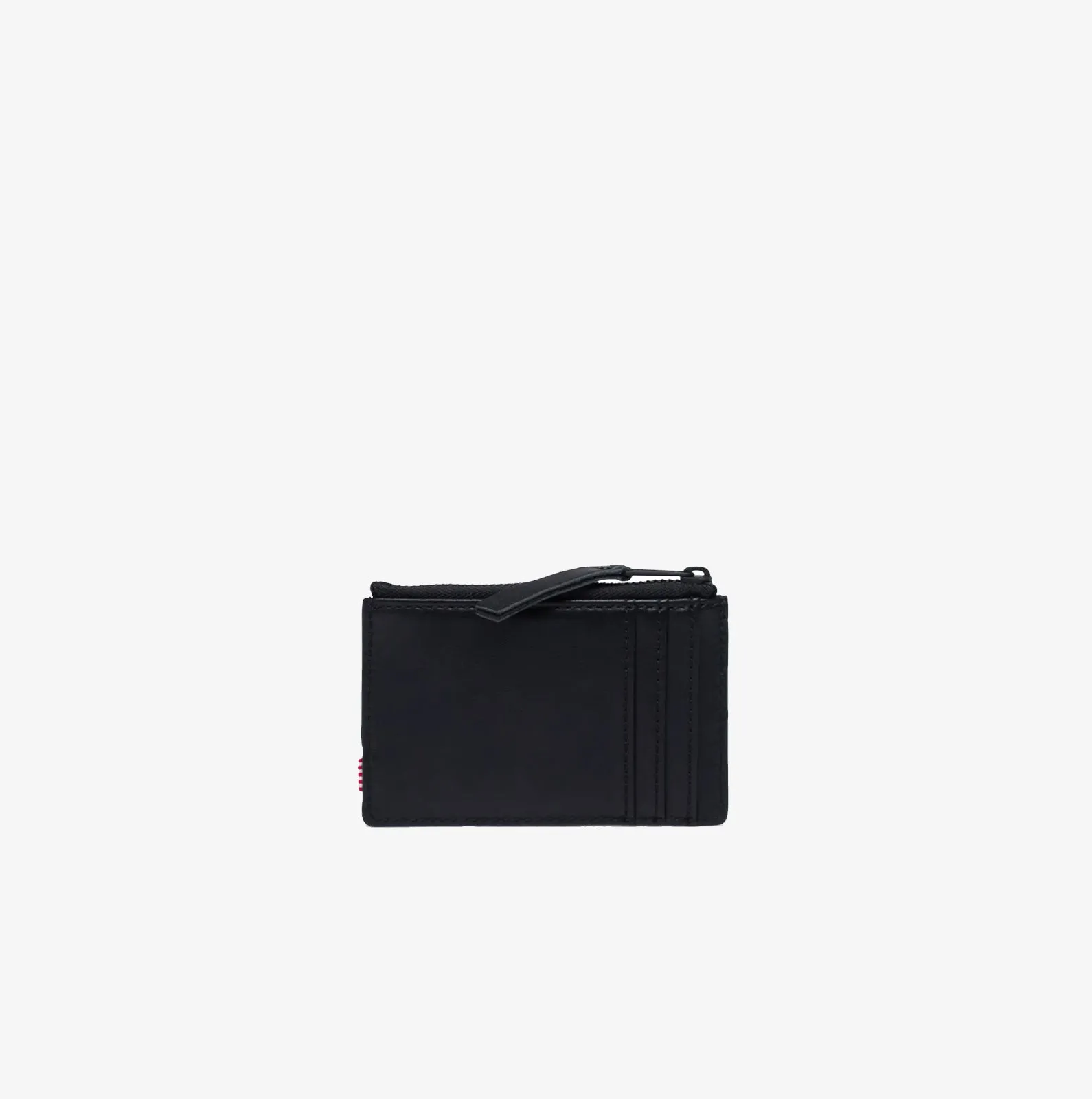 Oscar Wallet - Black