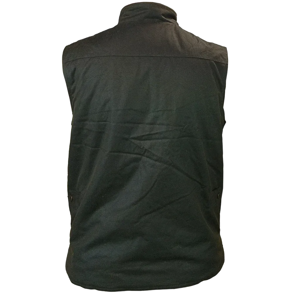 Outback Overlander Vest