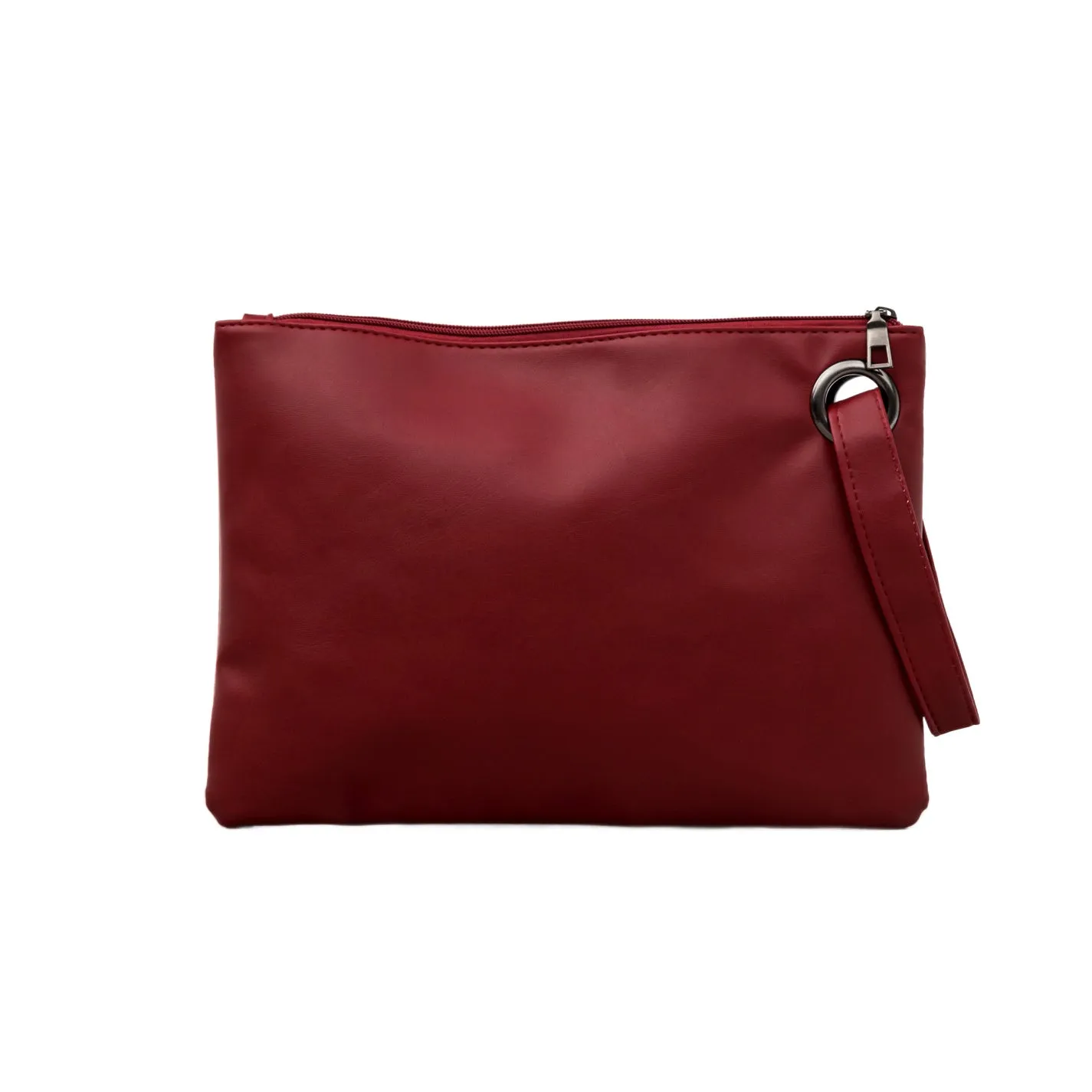 Over-sized Everyday Clutch