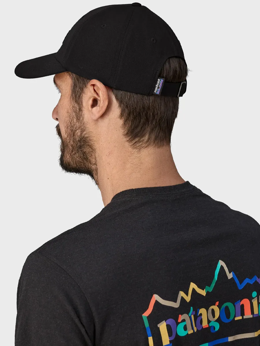 P-6 Label Trad Cap