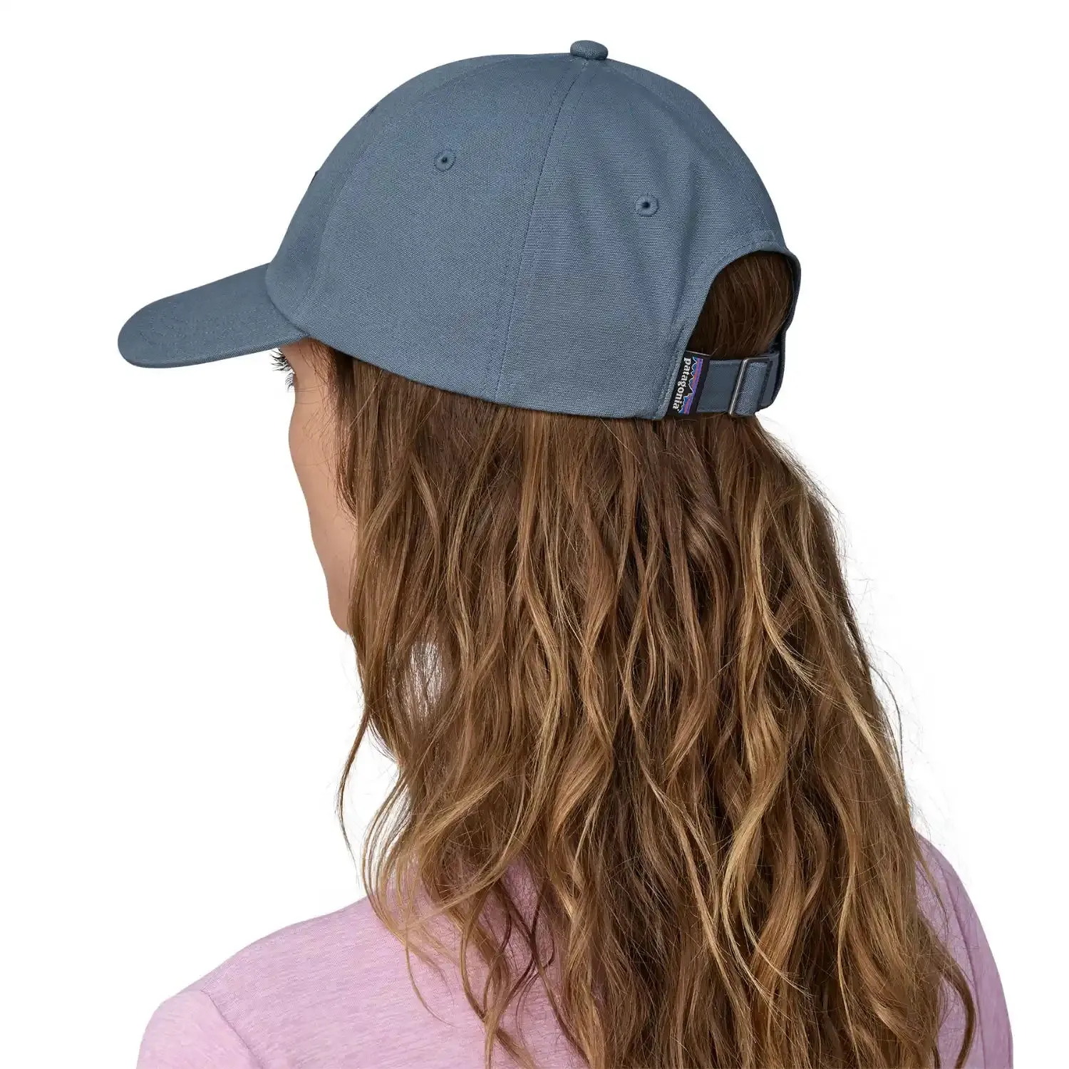 P-6 Label Trad Cap