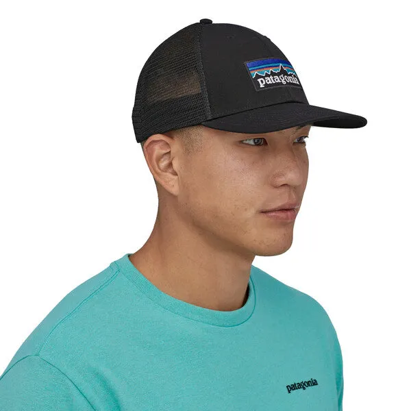 P-6 Logo LoPro Trucker Hat - 38283