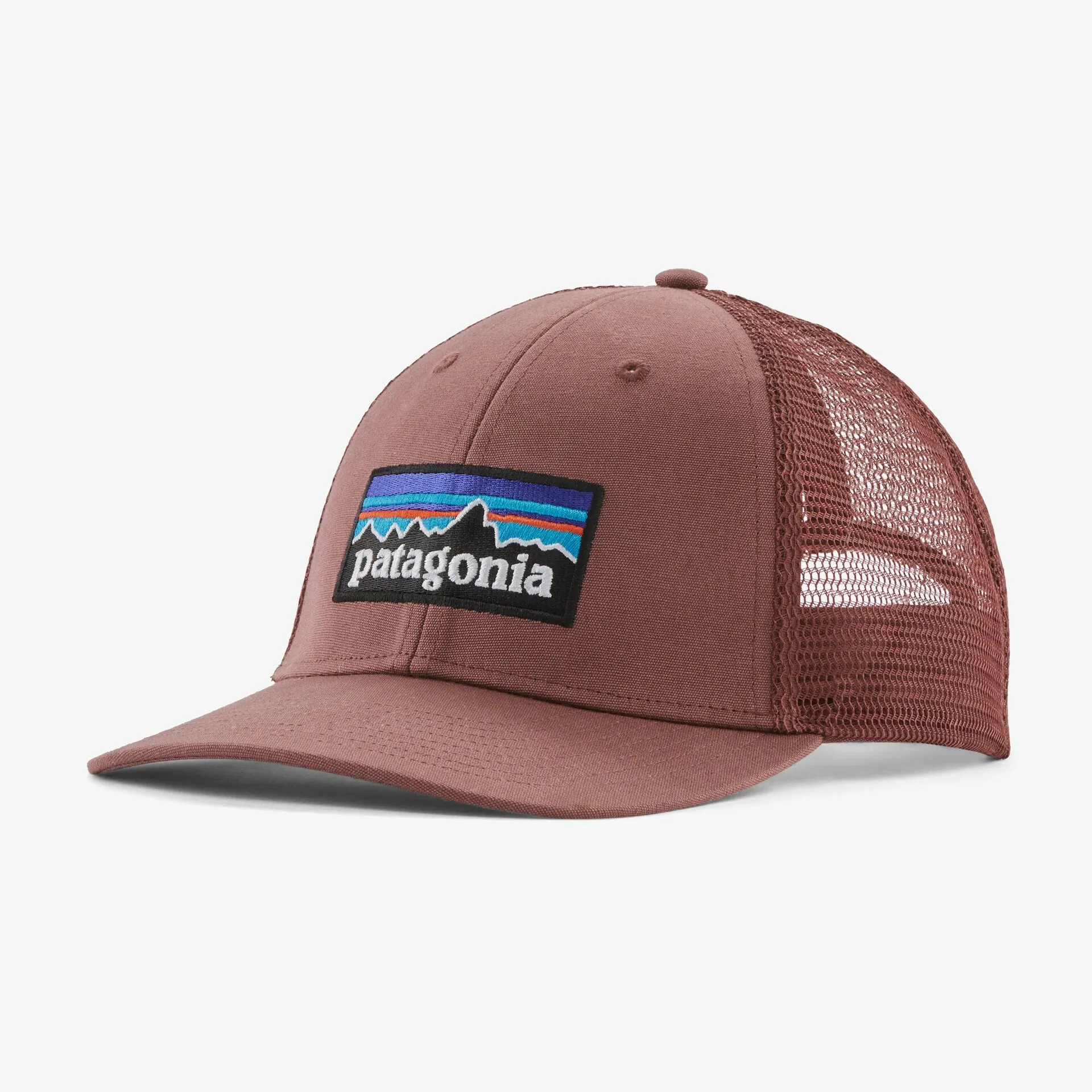 P-6 Logo LoPro Trucker Hat - 38283