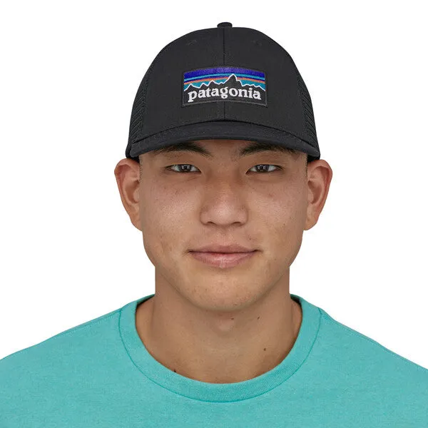 P-6 Logo LoPro Trucker Hat - 38283