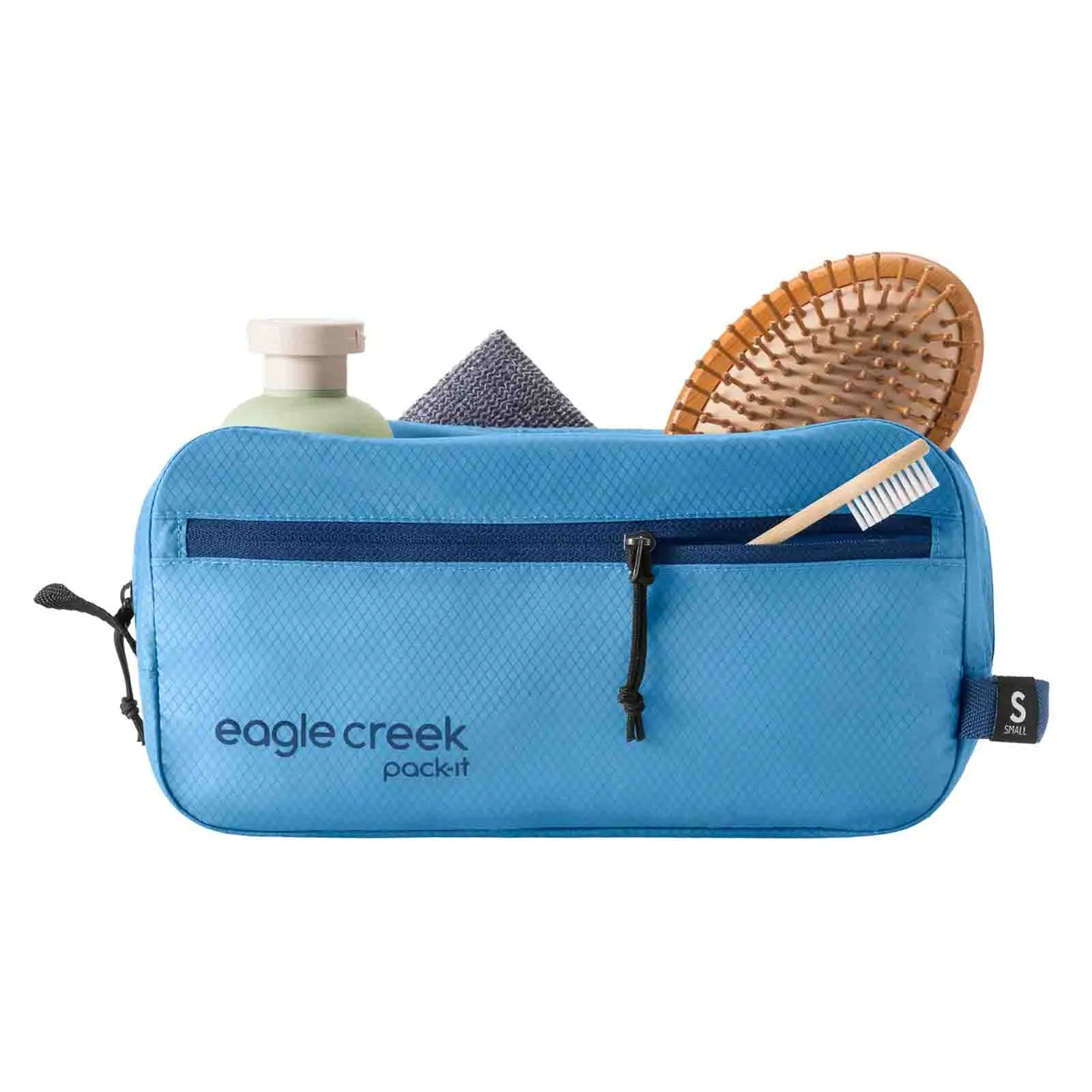 Pack-It 24 Isolate Quick Trip S Storm Grey