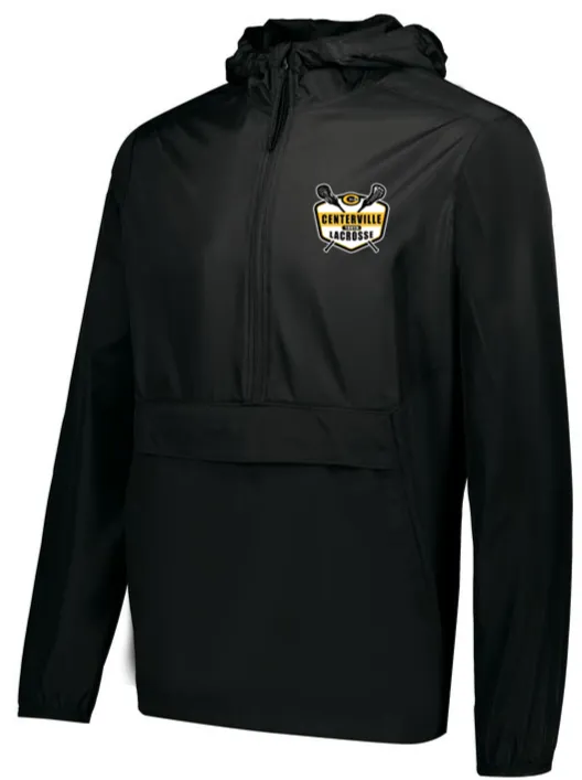 PACK PULLOVER Jacket -CYLAX24