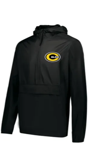 PACK PULLOVER Jacket -CYLAX24