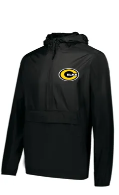 PACK PULLOVER Jacket -CYLAX24
