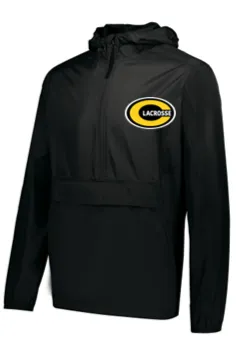 PACK PULLOVER Jacket -CYLAX24