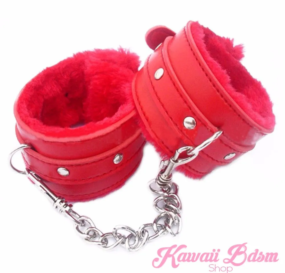 Pair of Hand cuffs