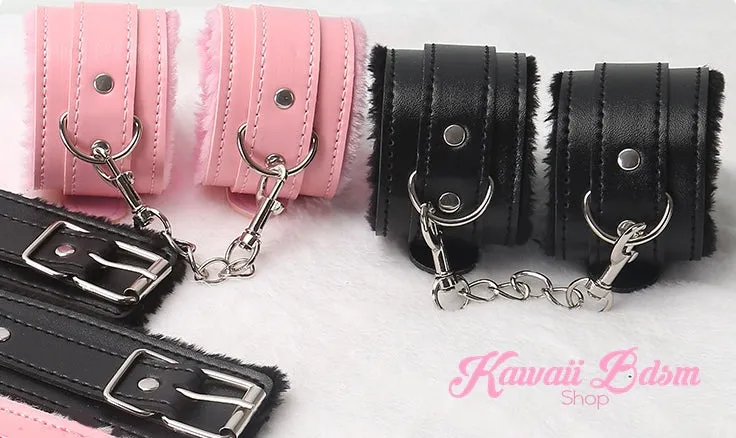 Pair of Hand cuffs