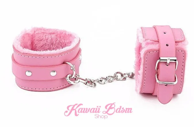 Pair of Hand cuffs