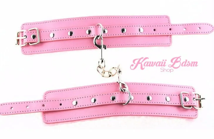 Pair of Hand cuffs