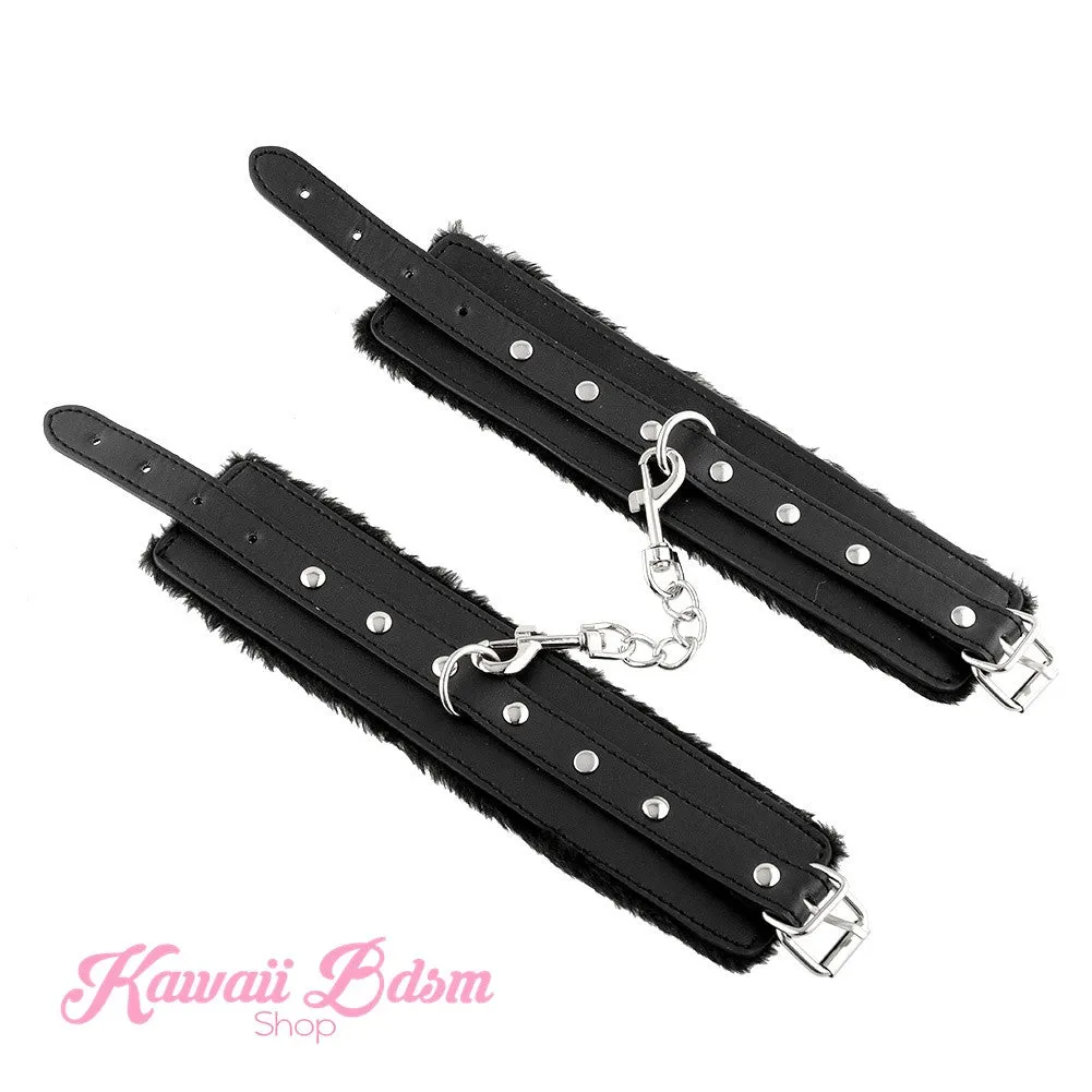 Pair of Hand cuffs