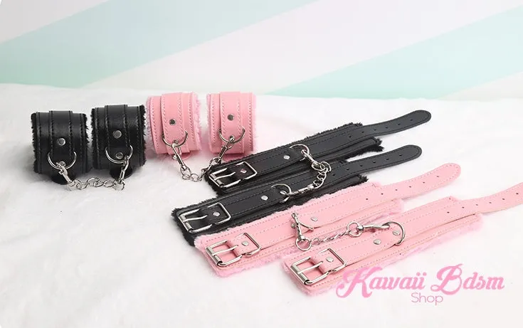 Pair of Hand cuffs