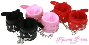 Pair of Hand cuffs