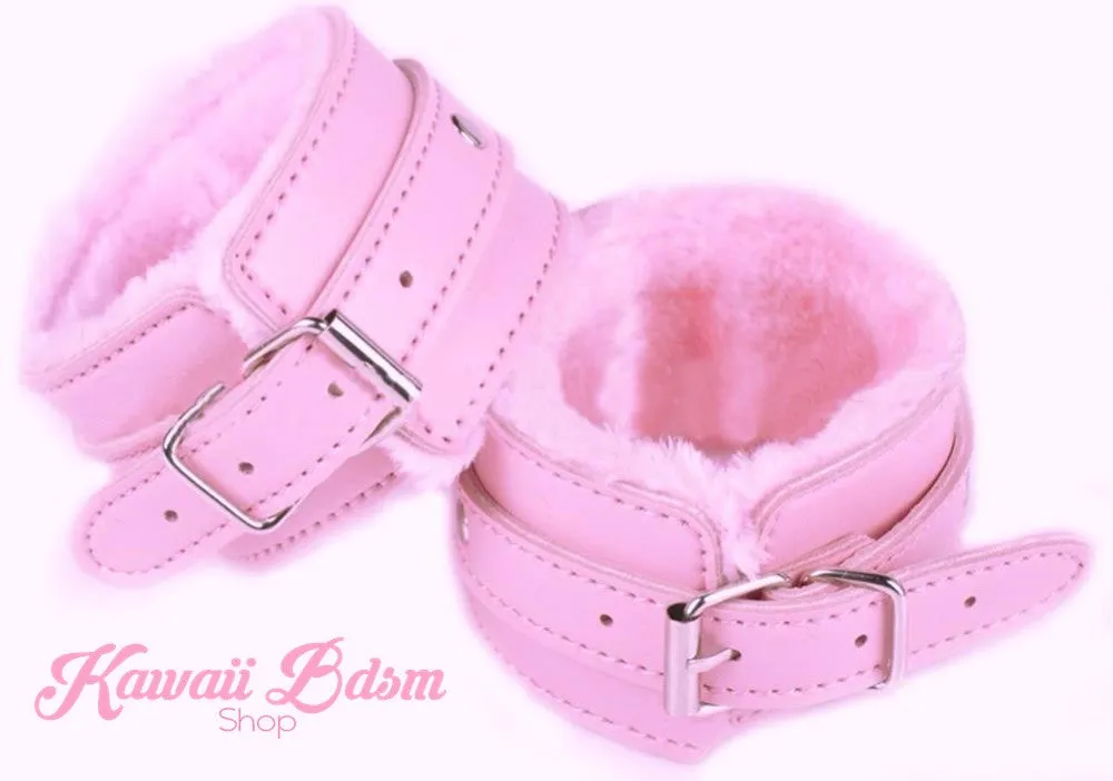 Pair of Hand cuffs