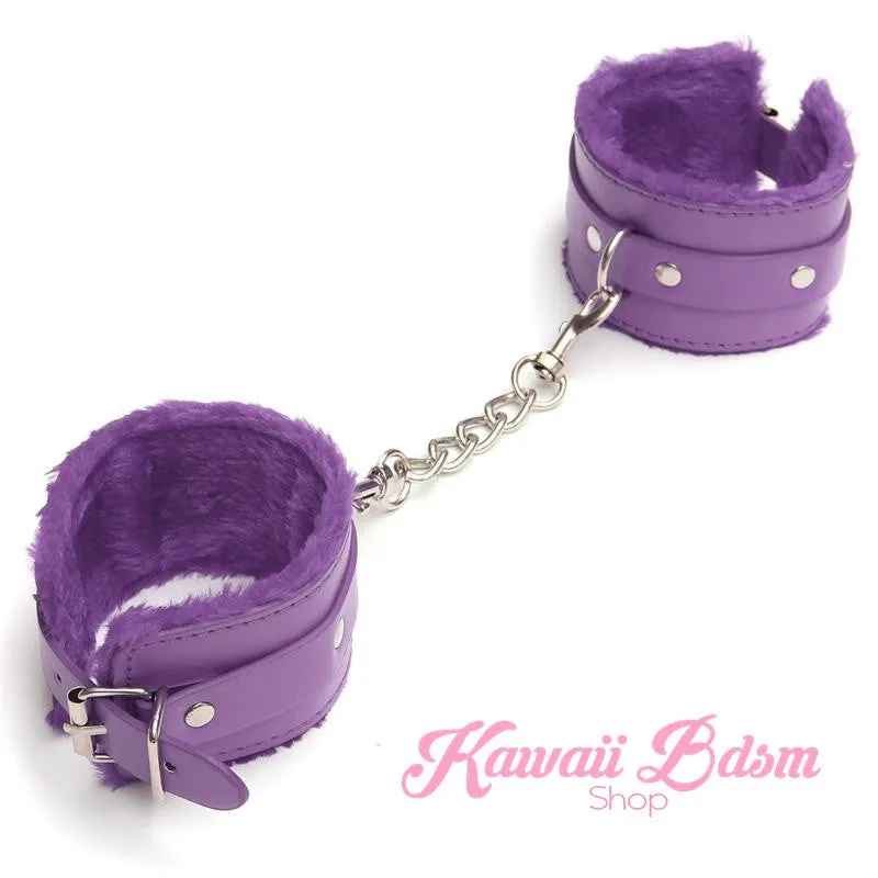 Pair of Hand cuffs
