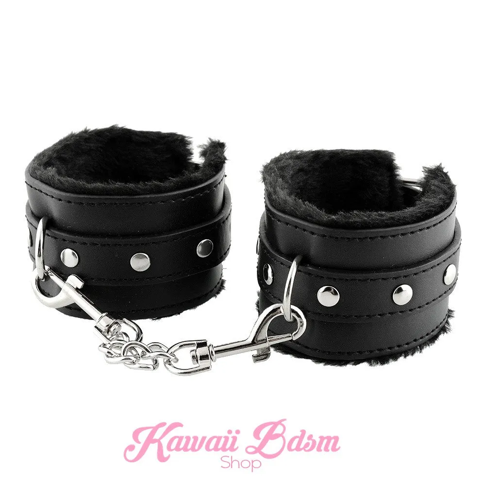 Pair of Hand cuffs