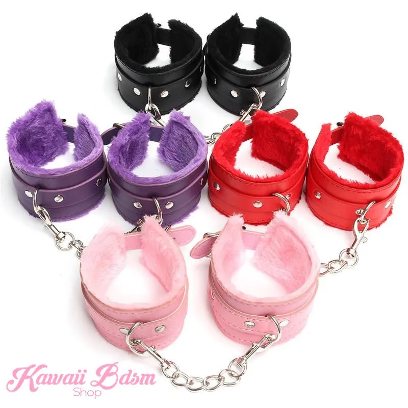 Pair of Hand cuffs