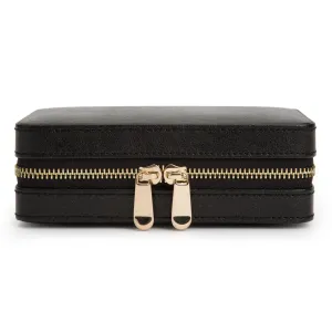 Palermo Zip Case Anthracite