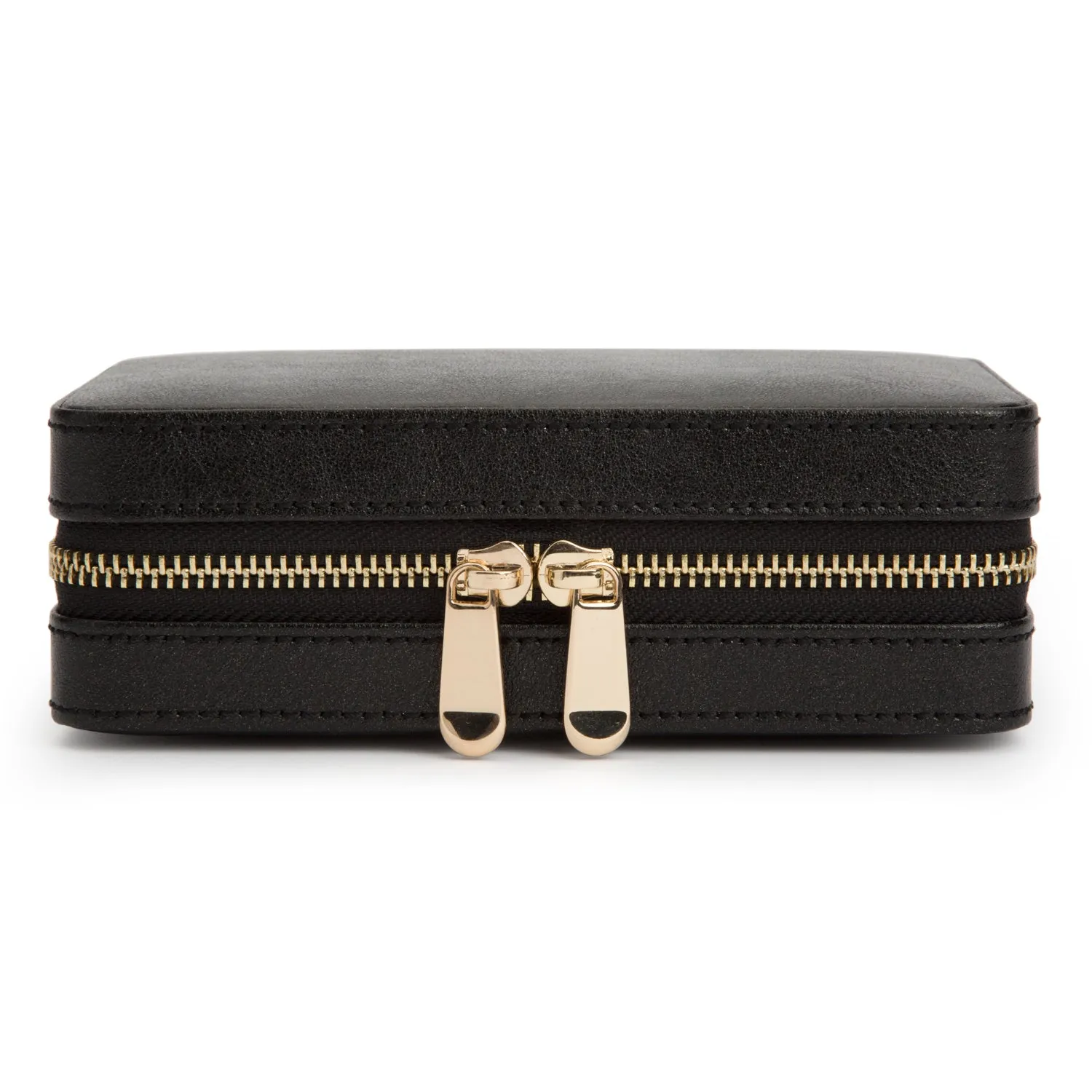 Palermo Zip Case Anthracite