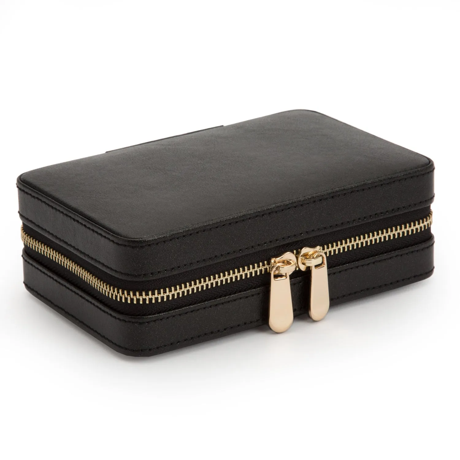 Palermo Zip Case Anthracite
