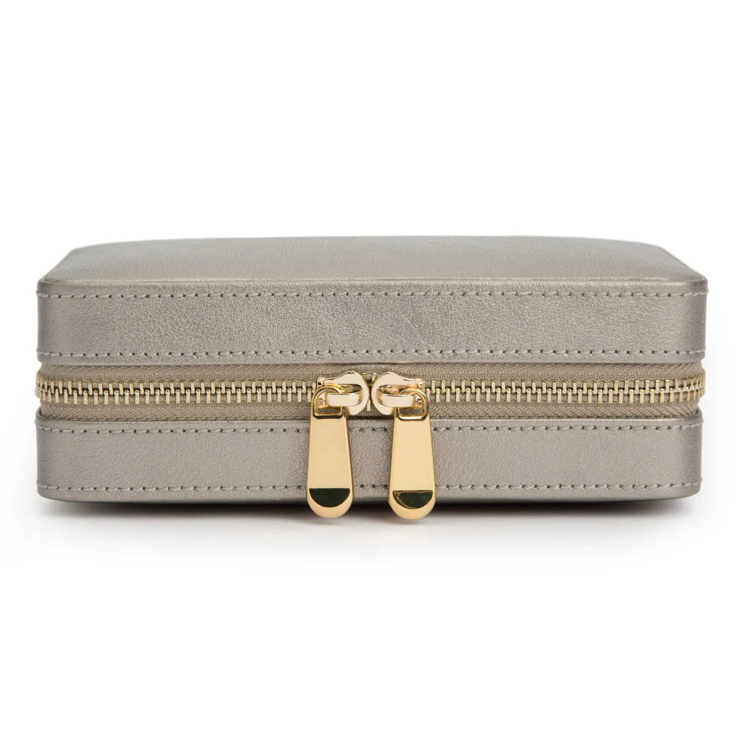 Palermo Zip Case Pewter