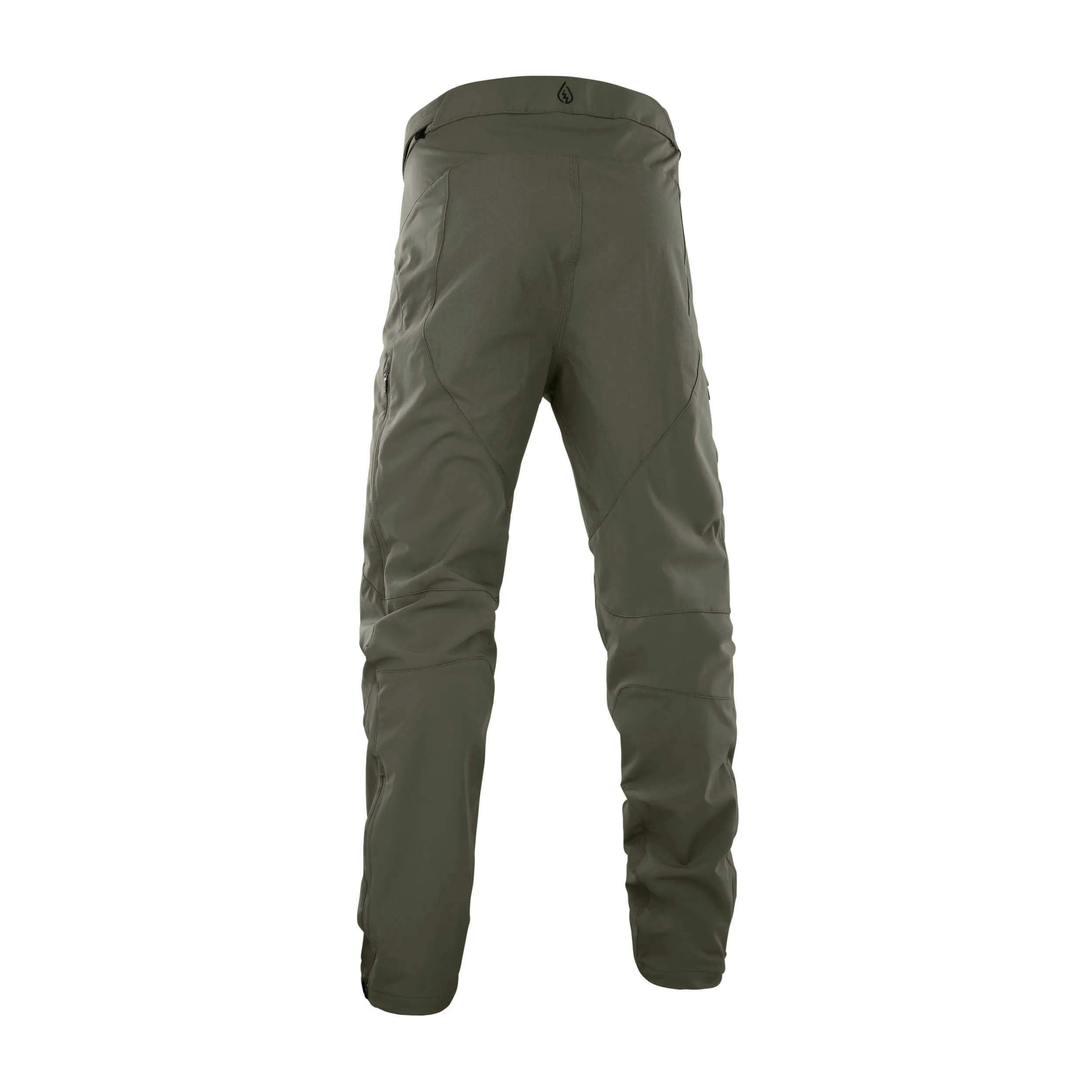 Pants Shelter 2L Softshell men