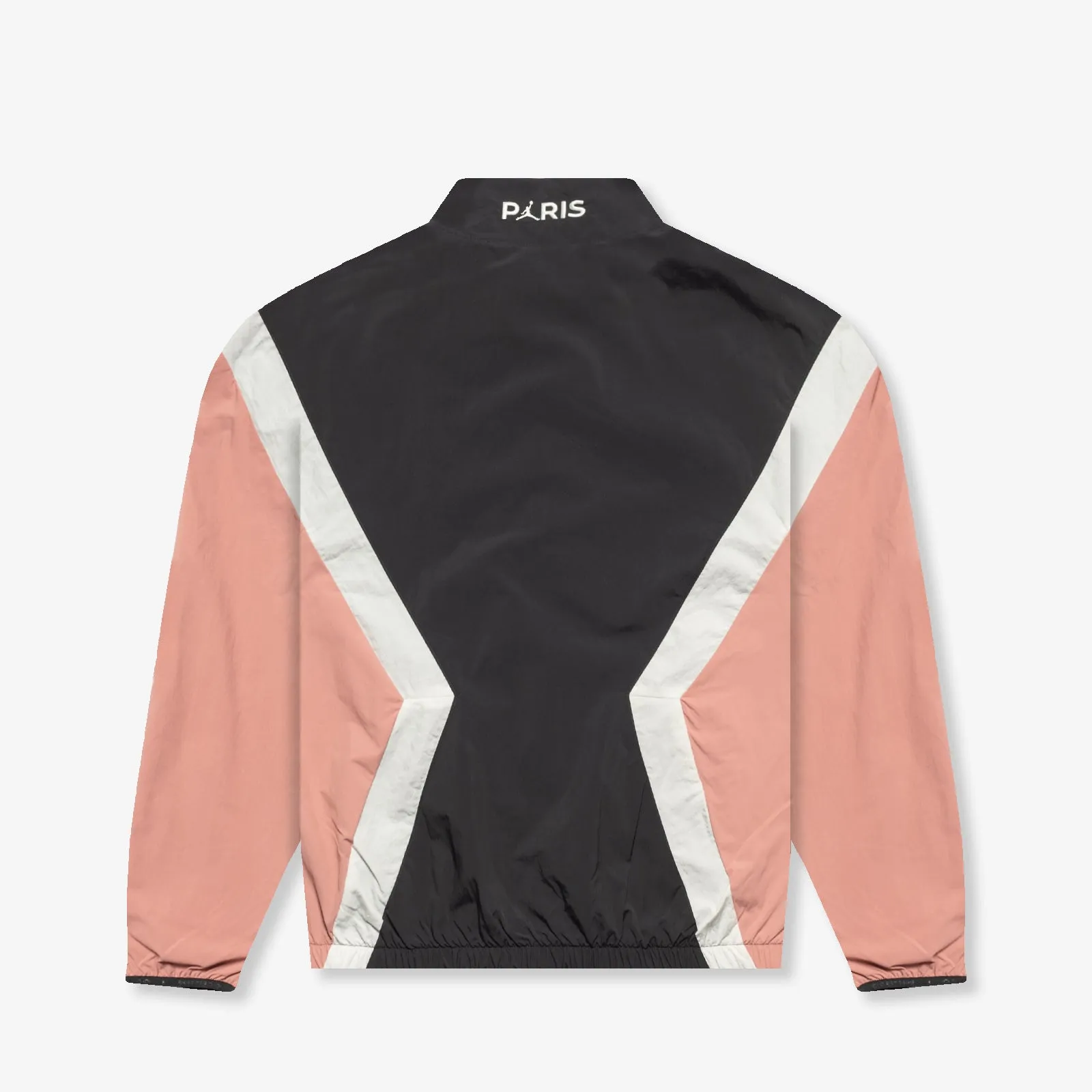 Paris Saint-Germain Anthem Jacket - Black