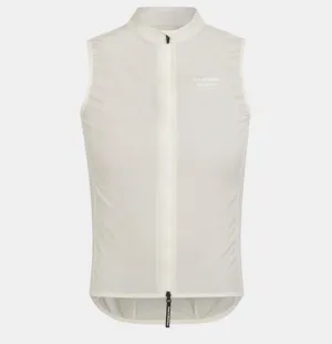 Pas Normal Studios - Stow Away Gilet - Off White