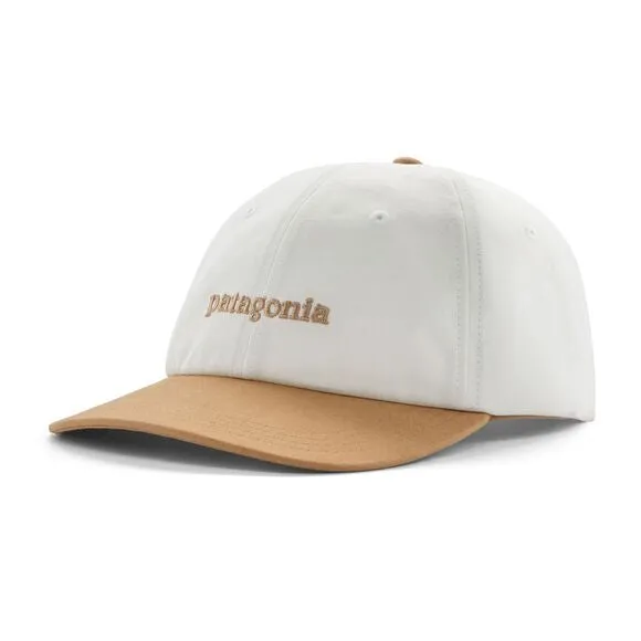 PATAGONIA FITZ ROY ICON TRAD CAP