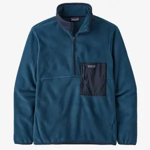 Patagonia Microdini 1/2 Zip Fleece