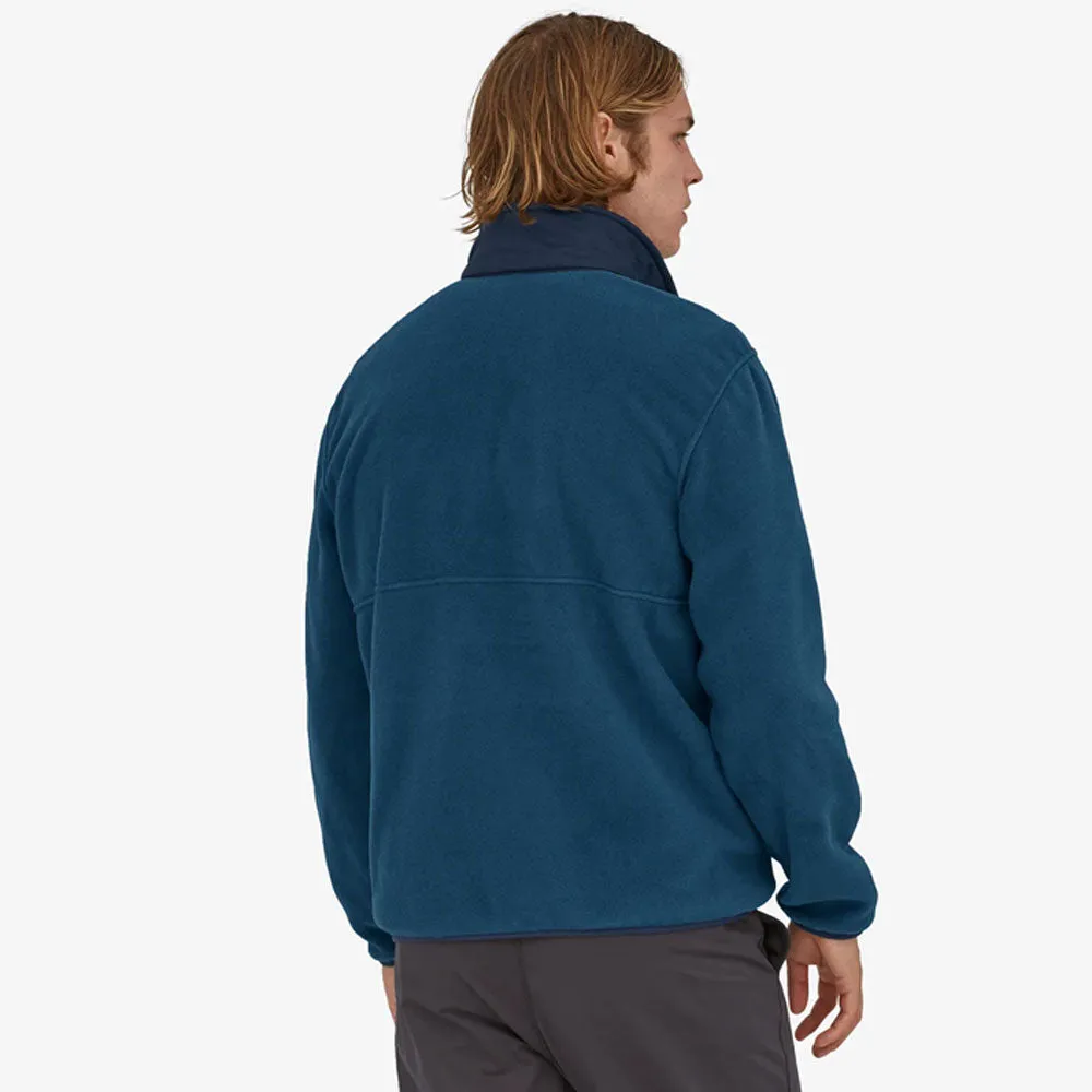 Patagonia Microdini 1/2 Zip Fleece
