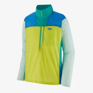 Patagonia M's Houdini Stash 1/2 Zip P/O