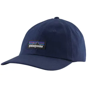 Patagonia P-6 Label Trad Cap Classic Navy