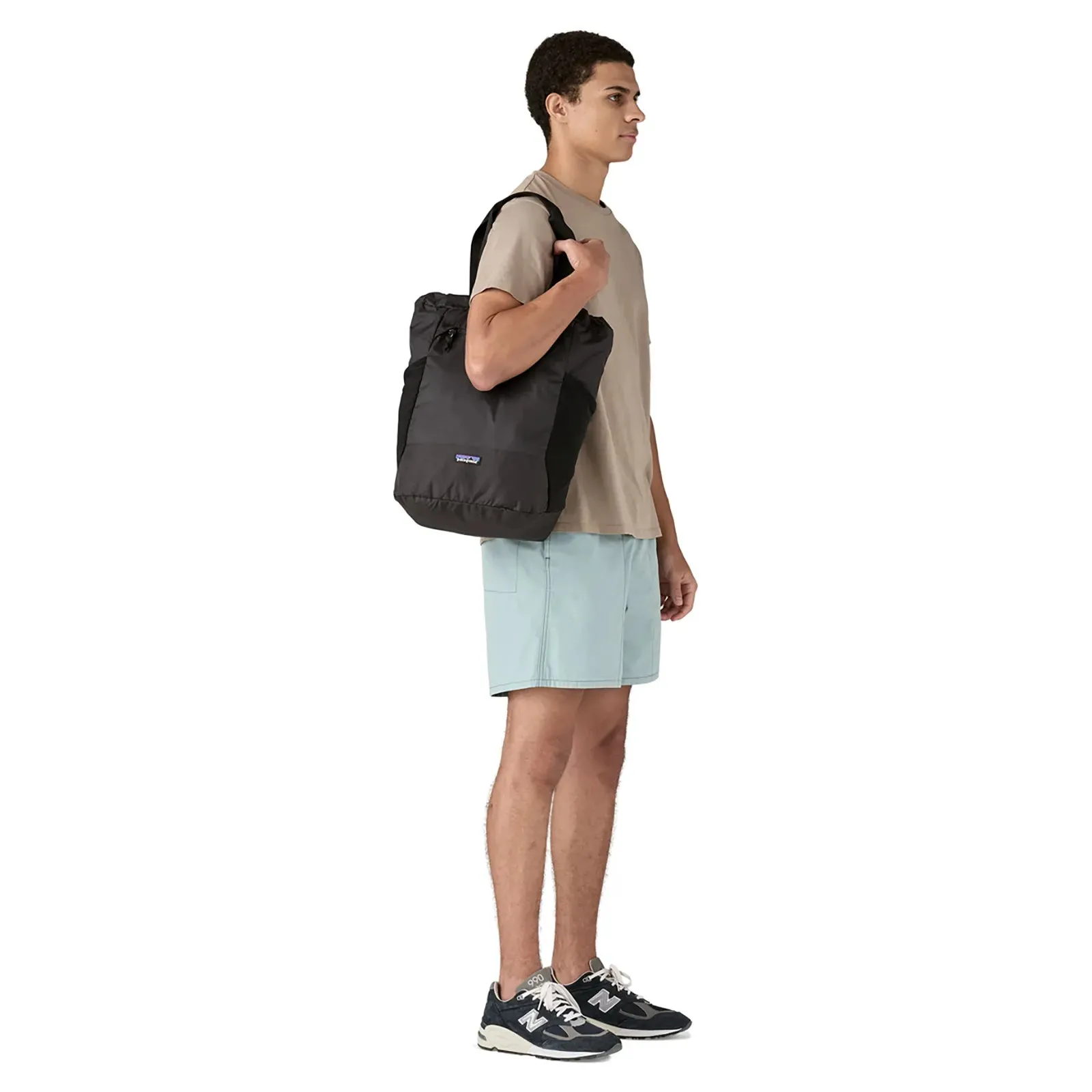 Patagonia Terravia Tote Pack 24L - Black