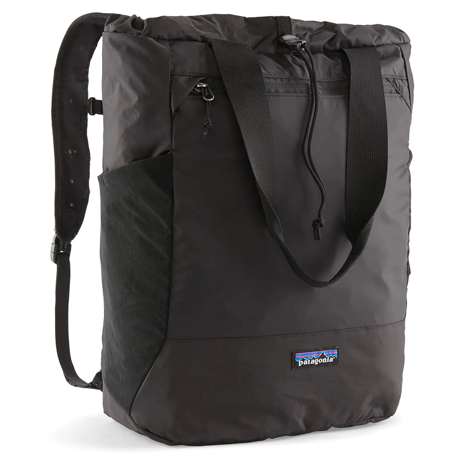 Patagonia Terravia Tote Pack 24L - Black