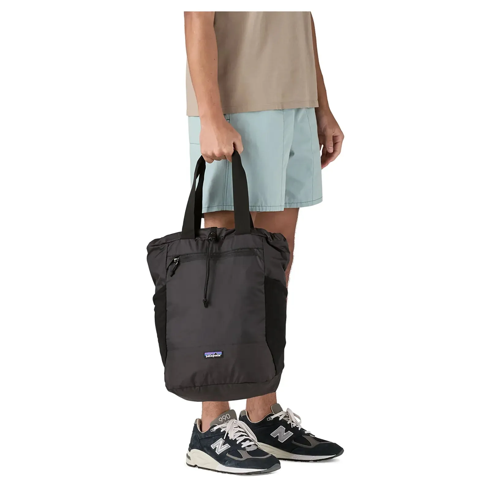 Patagonia Terravia Tote Pack 24L - Black