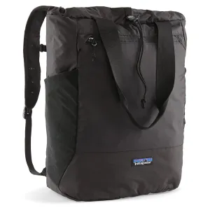 Patagonia Terravia Tote Pack 24L - Black