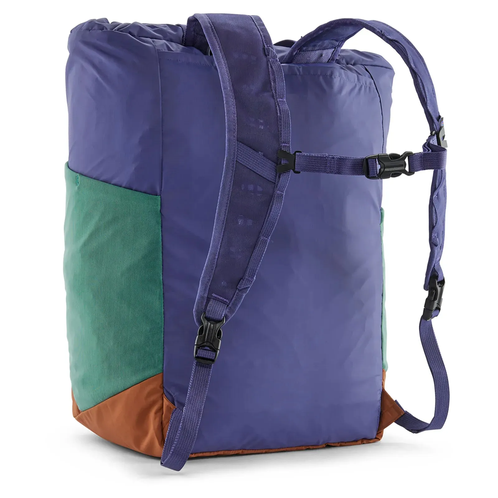 Patagonia Terravia Tote Pack 24L - Solstice Purple