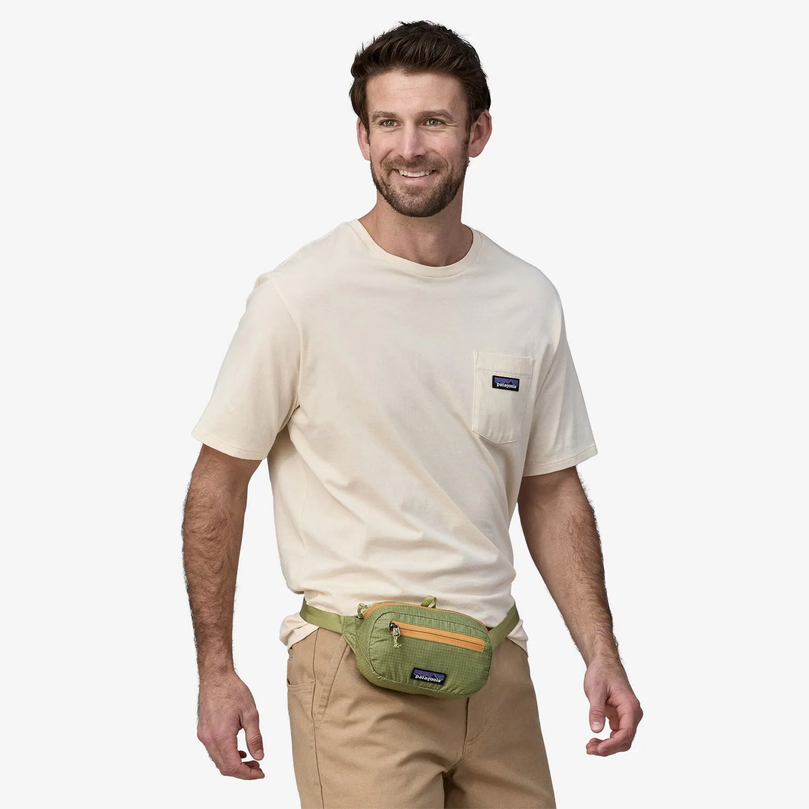 PATAGONIA Ultralight Black Hole Mini Hip Pack