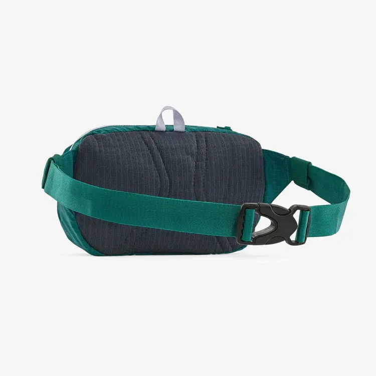 PATAGONIA Ultralight Black Hole Mini Hip Pack