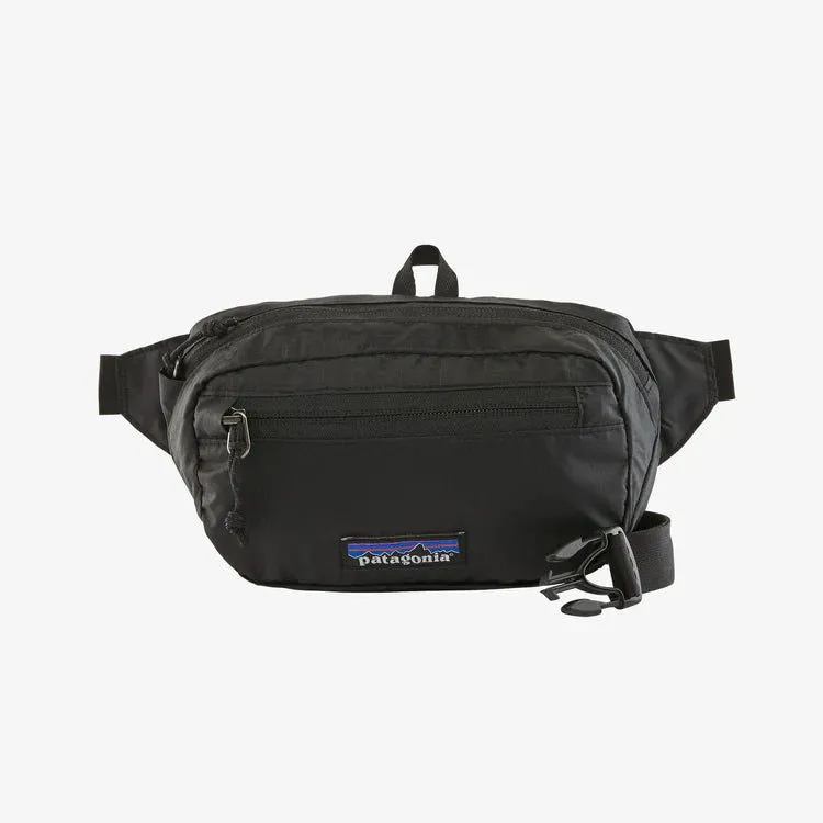 PATAGONIA Ultralight Black Hole Mini Hip Pack
