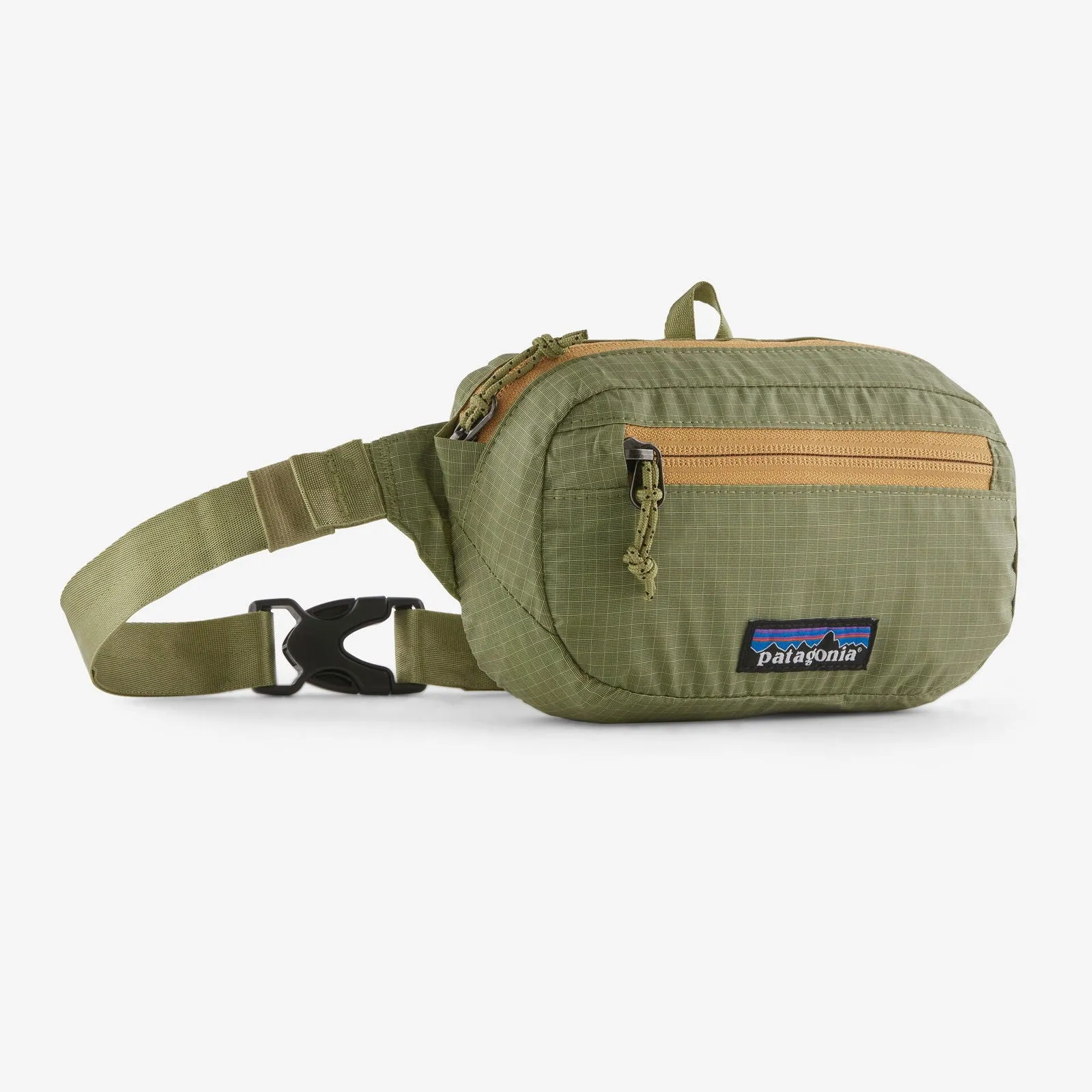PATAGONIA Ultralight Black Hole Mini Hip Pack