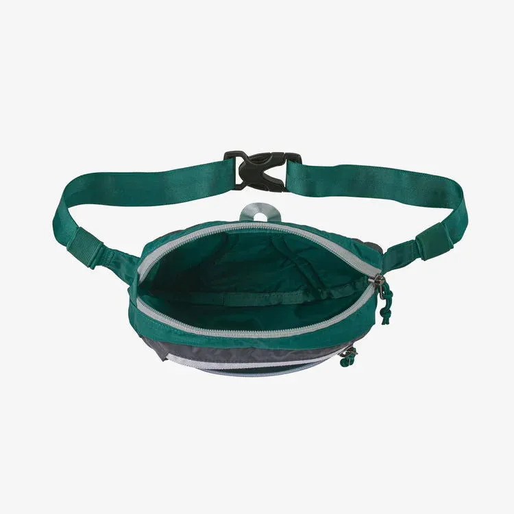 PATAGONIA Ultralight Black Hole Mini Hip Pack
