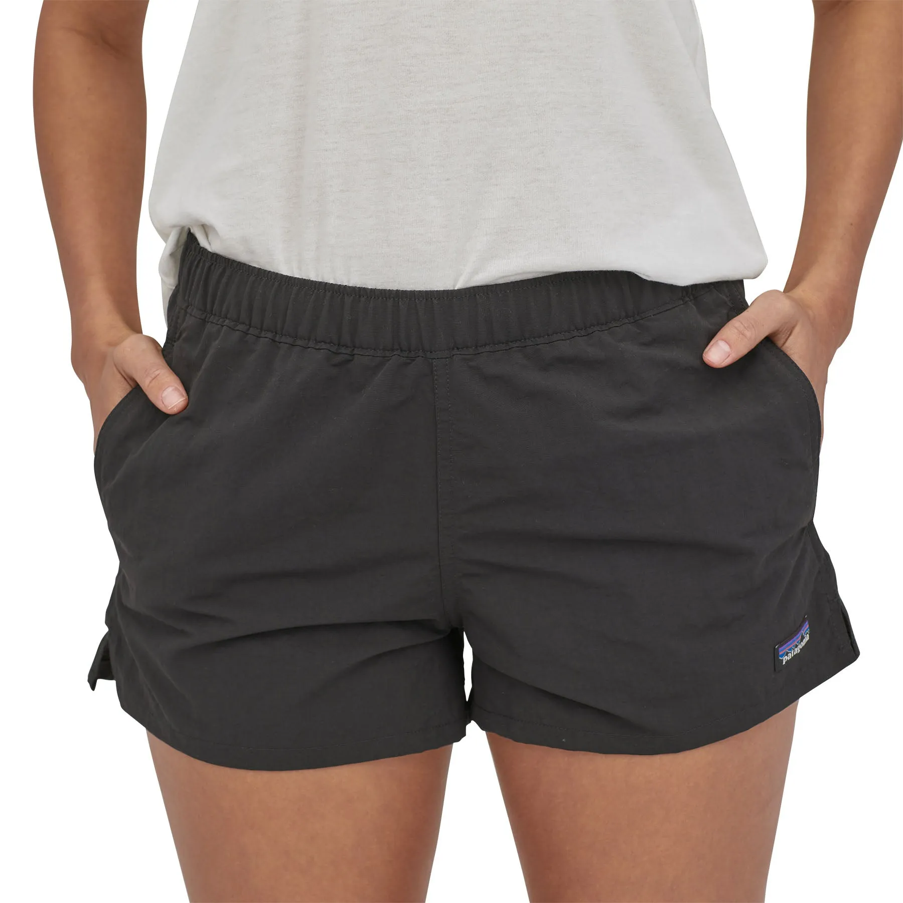 Patagonia Women's Barely Baggies Shorts - 2 1/2"