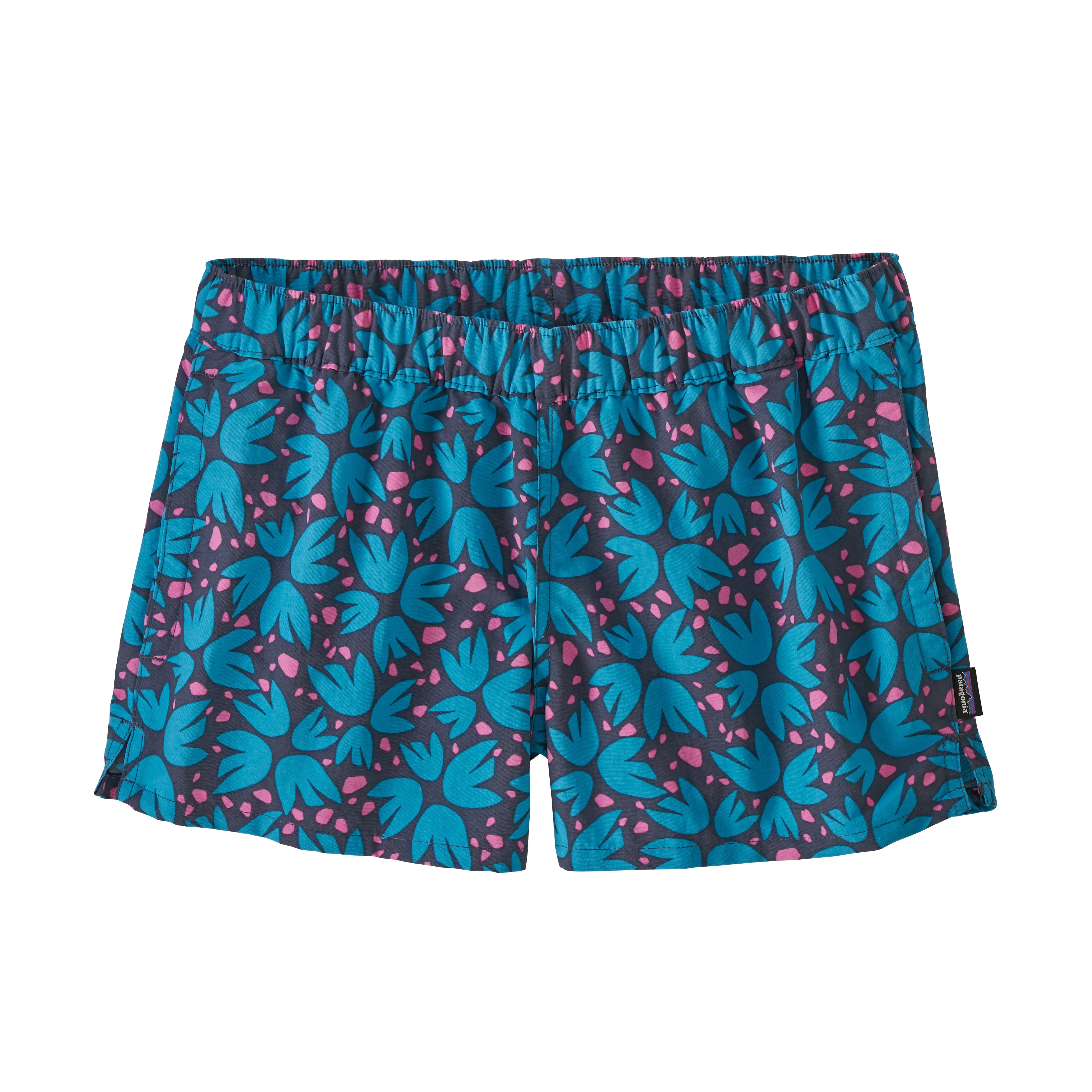 Patagonia Women's Barely Baggies Shorts - 2 1/2"